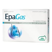 EPAGAS 30CPR