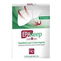 EPAKEEP OMEOSTAT 30CPR