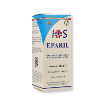 EPARIL GOCCE 50ML