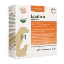 Epatico 20 Bs 4 G  - Dynamopet Minsan 972269587