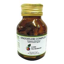 EPATOFLOR COMPLEX 60CPR