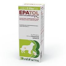 Epatol Pc Gocce 50 Ml Minsan 972288094