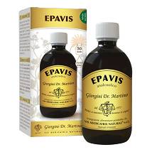 EPAVIS LIQUIDO 200ML