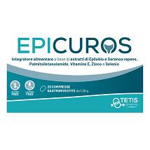 EPICUROS 20CPR