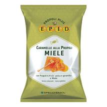 EPID CARAMELLE MIELE