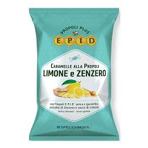 EPID CARAMELLE PROPOLI ZEN&LIM