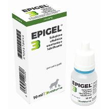 Epigel X 10 Ml             S/R Minsan 902178045