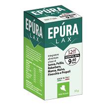 EPURA LAX 50G