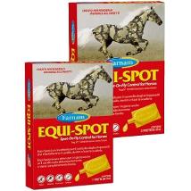 Equi-Spot Spot On 1Pip 10Ml Minsan 925466397