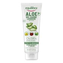 EQUILIBRA ALOE GEL GAMBE LEG
