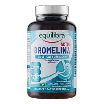 EQUILIBRA BROMELINA ACTIV60CPR