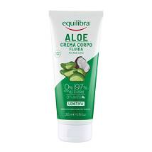 EQUILIBRA CORPO ALOE CREMA