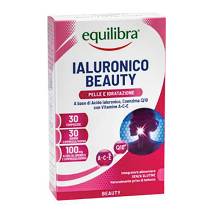 EQUILIBRA IALURON BEAUTY 30CPR