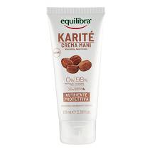 EQUILIBRA KARITE' CREMA MANI
