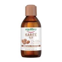 EQUILIBRA KARITE' OLIO 120ML