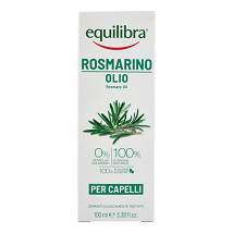 EQUILIBRA OLIO ROSMARINO CAP