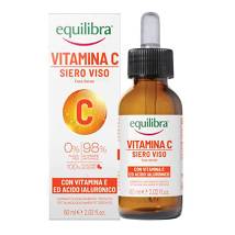 EQUILIBRA VISO SIERO VIT C