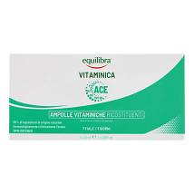 EQUILIBRA VISO VIT AMPOLLE 7F