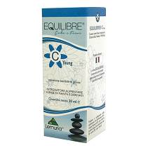 EQUILIBRE C YOUNG 30ML