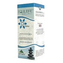 EQUILIBRE D SHELTER 30ML