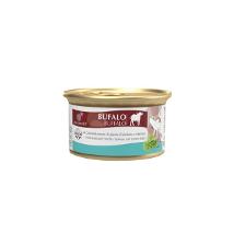 Equilibria 100%  Bufalo