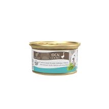 Equilibria 100%  Oca