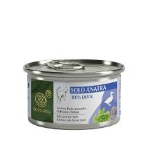 Equilibria Cat Um Anatra 100% 85Gr Gluten Free Gh10/085