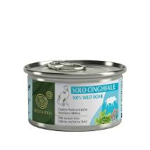 Equilibria Cat Um Cinghiale 100% 85Gr Gluten Free Gh17/085