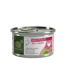 Equilibria Cat Um Pollo 100% 85Gr Gluten Free Gh13/085