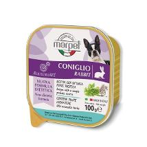 Equilibria Dog Um Coniglio 100Gr New Ch12/100 Minsan 976833323