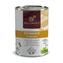 Equilibria Dog Um Storione 400Gr Ch36/400