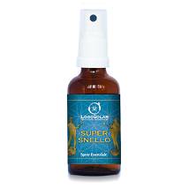 EQUILIBRIO SUPERSNELLO SPR50ML