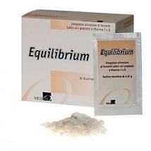 EQUILIBRIUM 20BUST NF