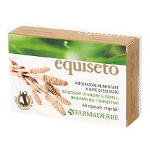 EQUISETO 60CPS