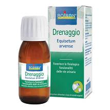 EQUISETUM ARVENS ESTRATTO IDROALCOLICO 60ML