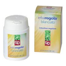 ERBAREGOLA BILANCIATO 60TAV