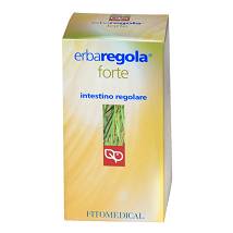 ERBAREGOLA FORTE 100TAV