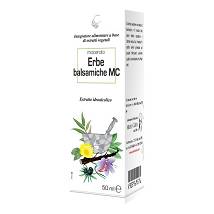 ERBE BALSAMICHE MACERATO CAIRA