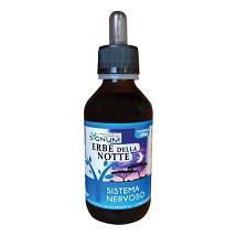 ERBE DELLA NOTTE GOCCE 100ML