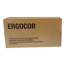 ERGOCOR 10FL