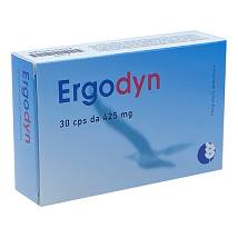 ERGODYN 30CPS