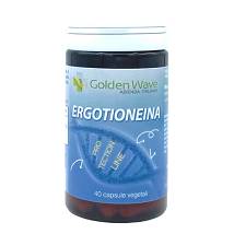 ERGOTIONEINA 40CPS VEGETALI