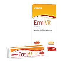 ERMIVIT 14STICK PACK