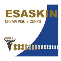 ESASKIN 100 CR 100ML