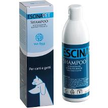 Escinapet Shampoo Igienizzante 250Ml Minsan 980431136