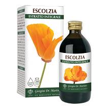 ESCOLZIA ESTR INTEGRALE 200ML