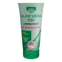 ESI ALOE CREMA MANI 75ML