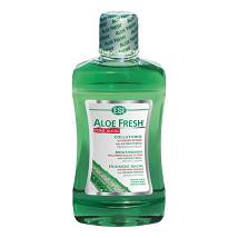 ESI ALOE FRESH 0 ALCOOL COLLUTTORIO