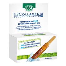 ESI BIOCOLLAGENIX AMPOLLA SING