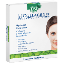 ESI BIOCOLLAGENIX HYDRO FACE MASK